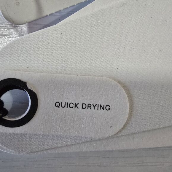 NWT PrAna Women's Size Small Bikini Top Willow Falls/ Reversible Quick Drying - Picture 9 of 9